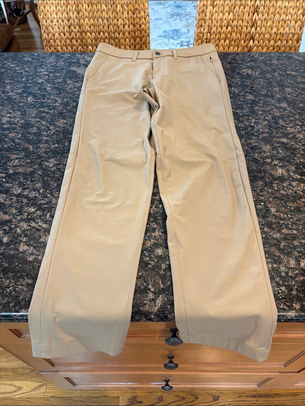 Lululemon Commission Pant
